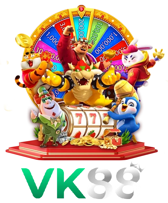 Dịch vụ ứng dụng Vk88