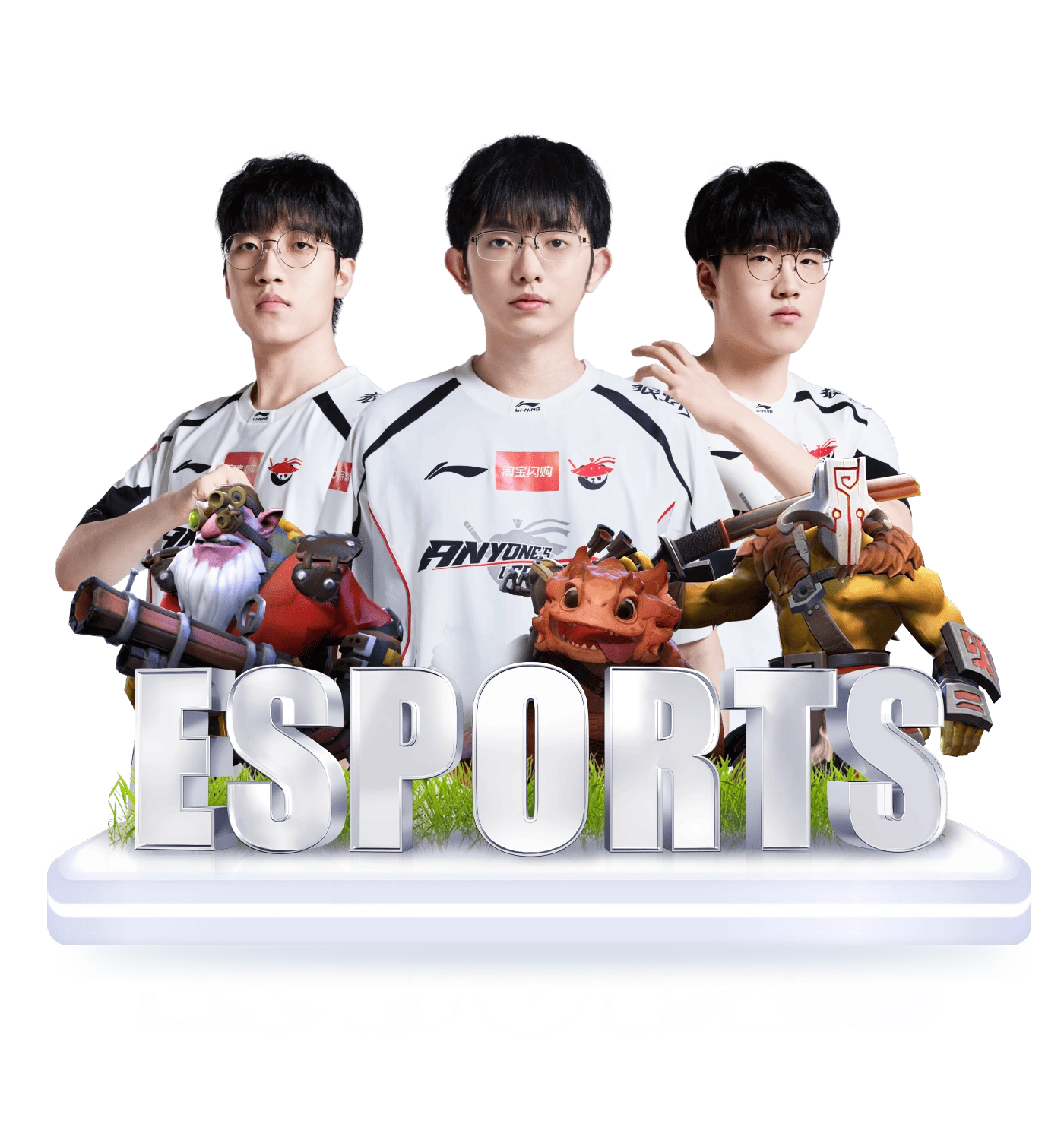 Chuyên mục esports Vk88