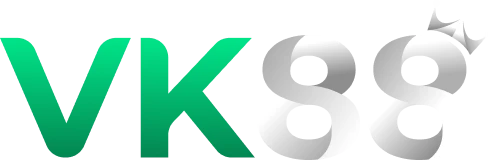 Biểu trưng thương hiệu Vk88